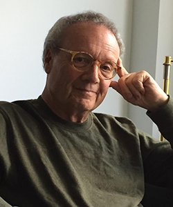 Carl Zeitz '64